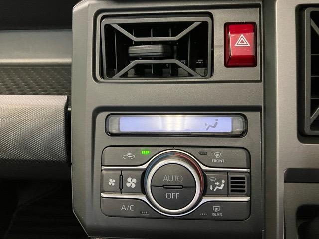 Daihatsu Taft 11