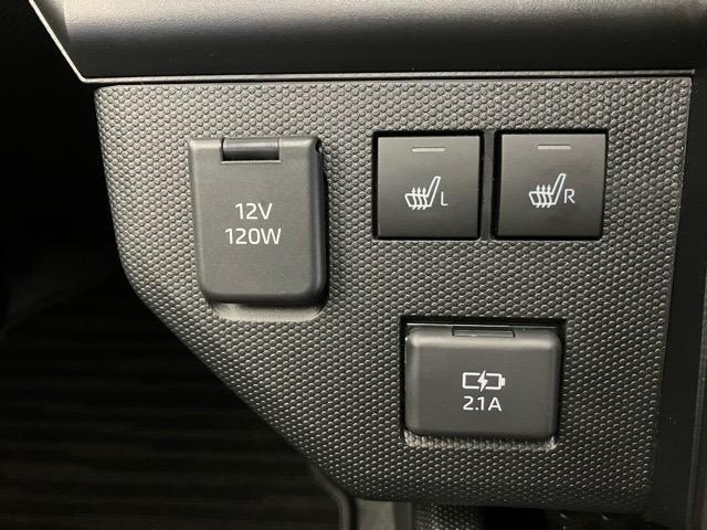 Daihatsu Taft 12
