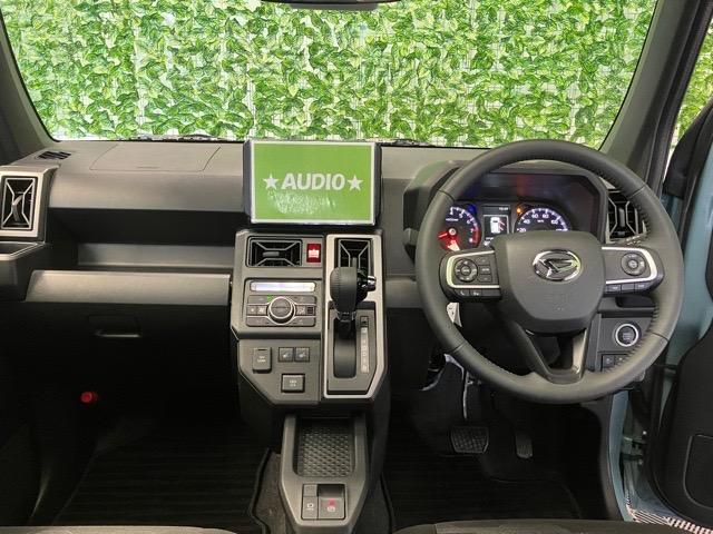 Daihatsu Taft 3