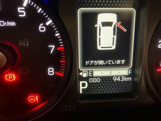 Daihatsu Taft 5