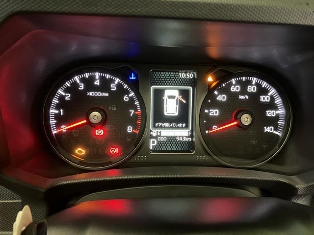 Daihatsu Taft 6