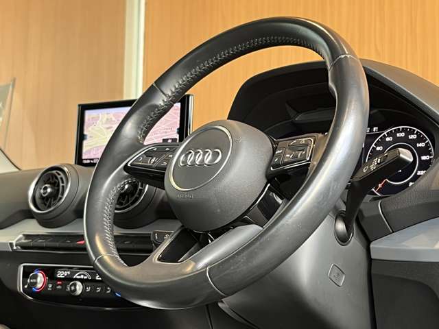 Audi Q2 6