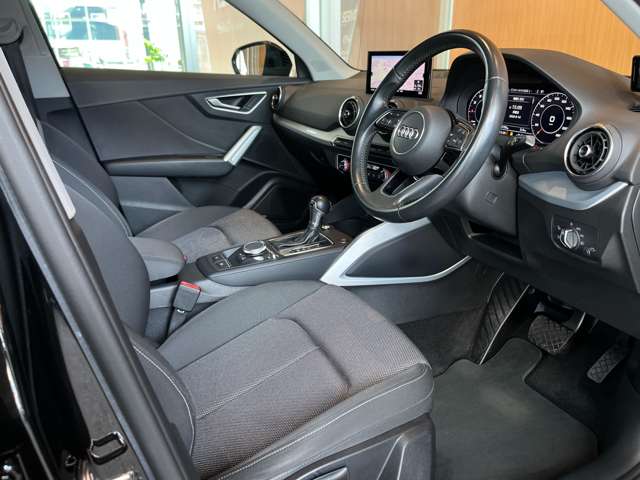 Audi Q2 7