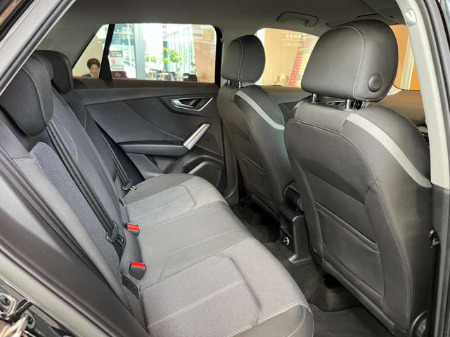 Audi Q2 9