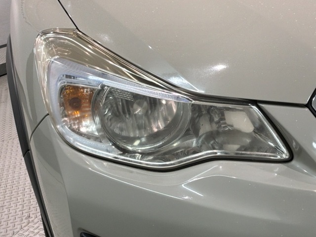 Subaru Impreza XV 7