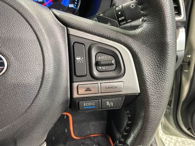 Subaru Impreza XV 10