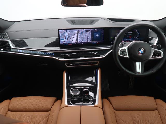 BMW X6 2