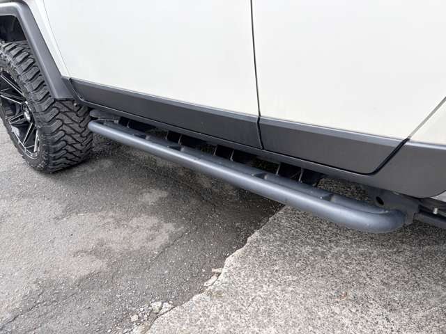 Toyota FJ Cruiser 11