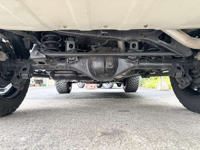 Toyota FJ Cruiser 10