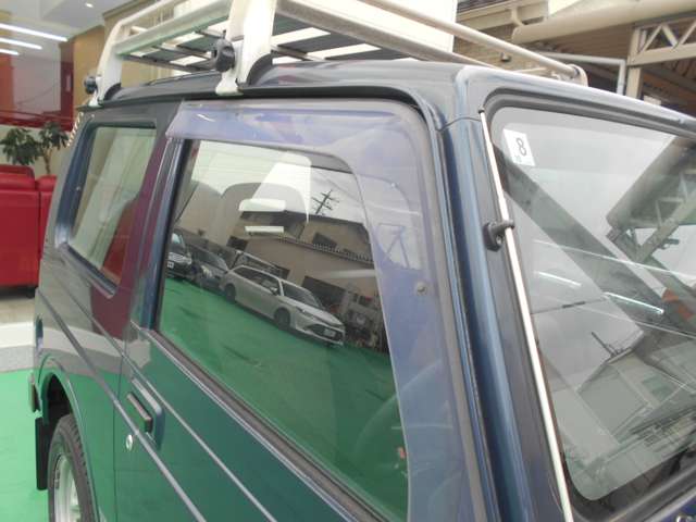 Suzuki Jimny 11