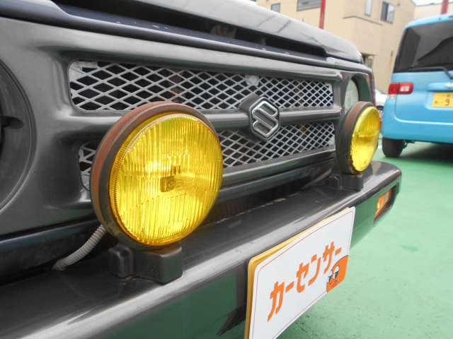 Suzuki Jimny 9