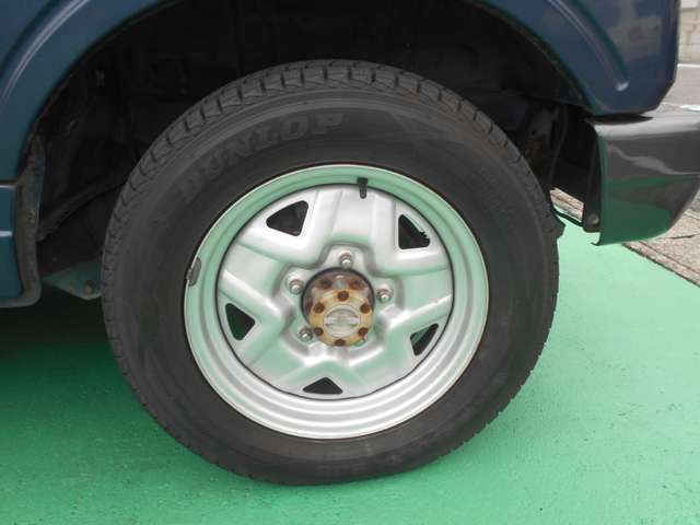 Suzuki Jimny 10