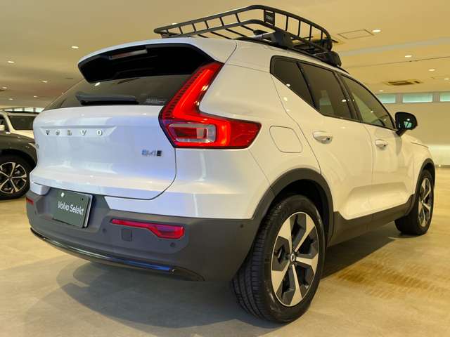 Volvo XC40 11