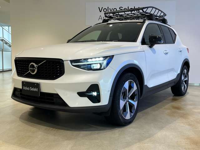 Volvo XC40 5