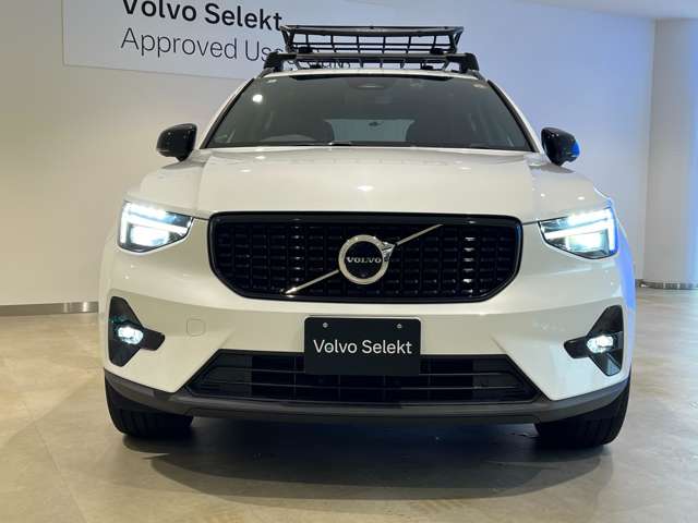 Volvo XC40 6