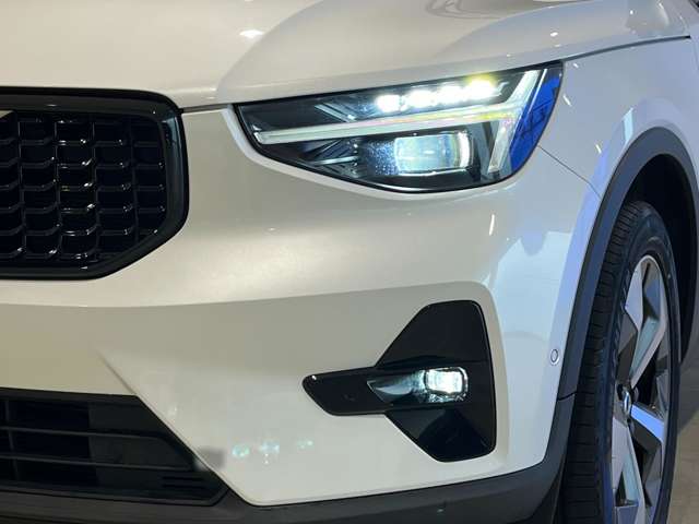 Volvo XC40 7