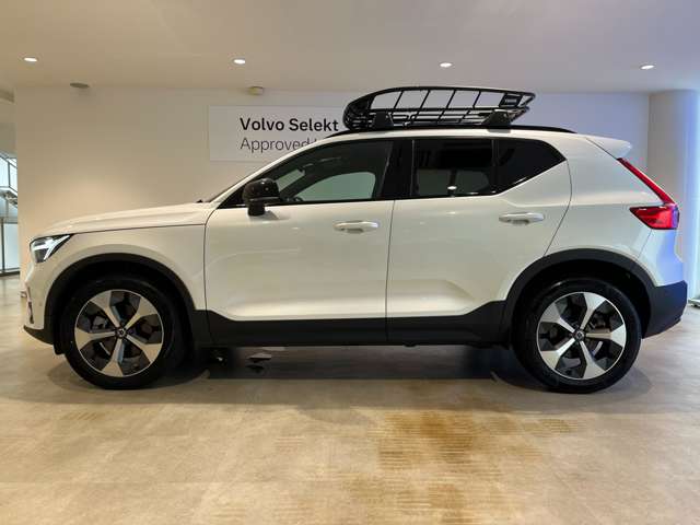 Volvo XC40 8