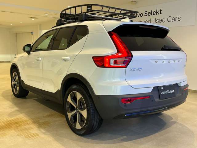 Volvo XC40 10