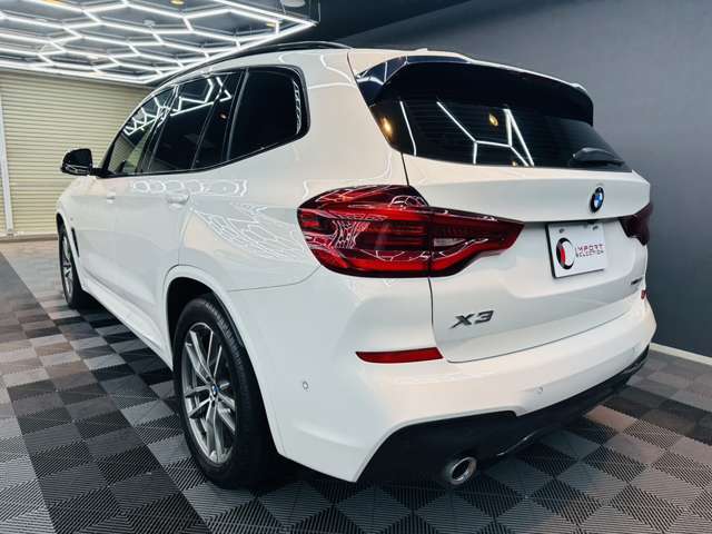 BMW X3 11