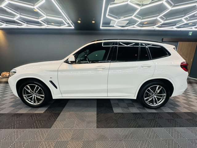BMW X3 12