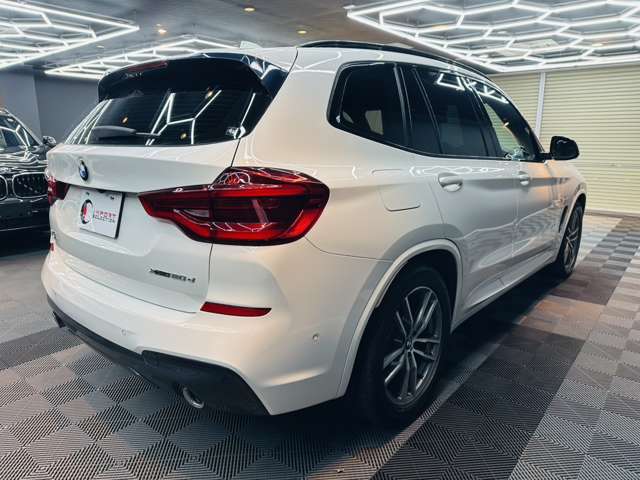 BMW X3 9