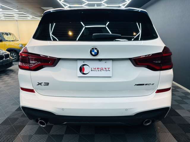 BMW X3 10