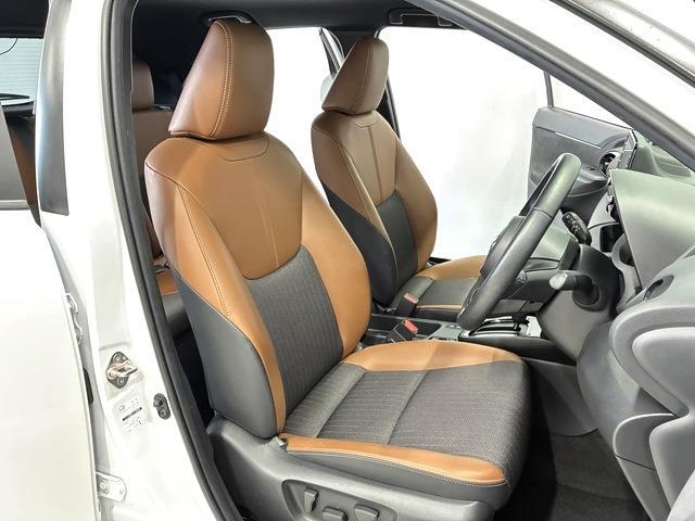 Toyota Yaris Cross 11