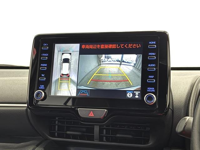 Toyota Yaris Cross 6