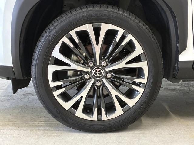 Toyota Yaris Cross 10
