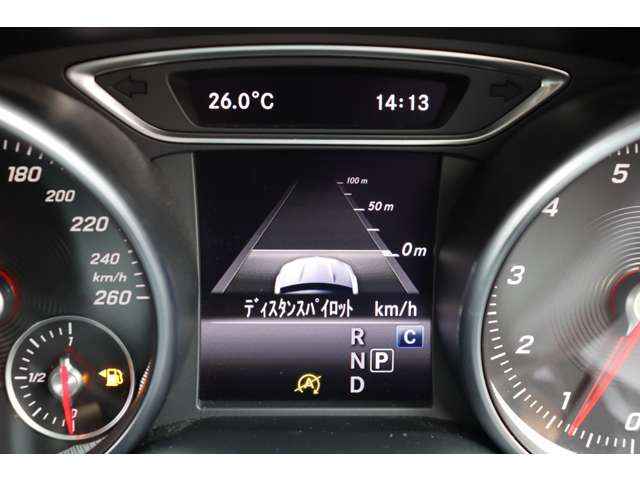 Mercedes-Benz GLA-Class 9