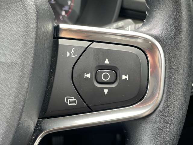 Volvo XC40 10
