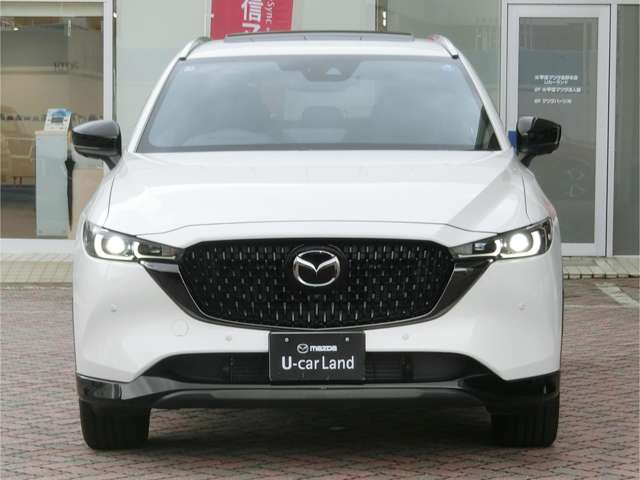 Mazda CX-5 2