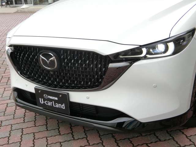 Mazda CX-5 3