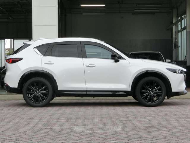 Mazda CX-5 5