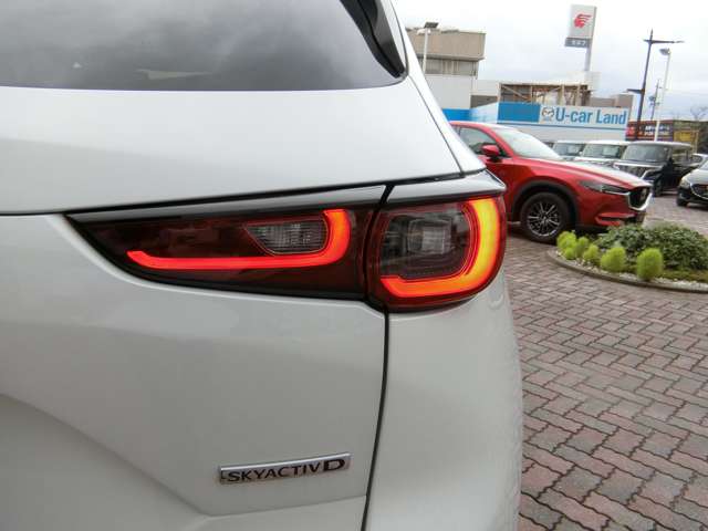 Mazda CX-5 9