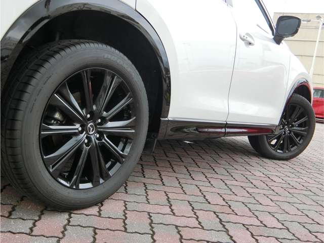 Mazda CX-5 10