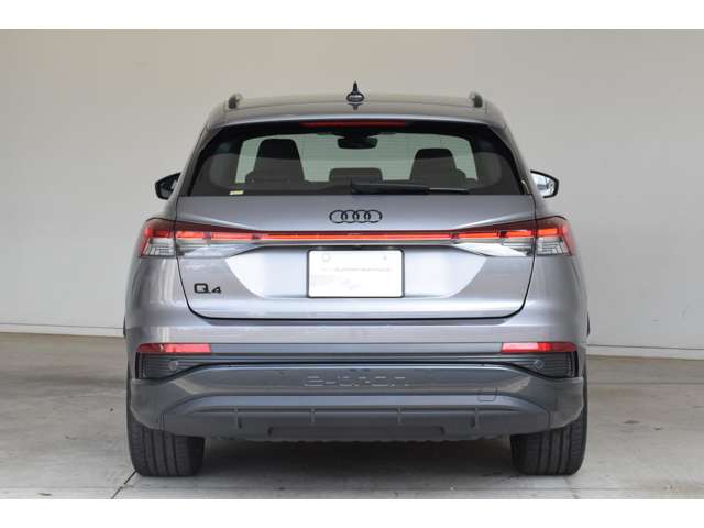 Audi Q4 e-tron 11