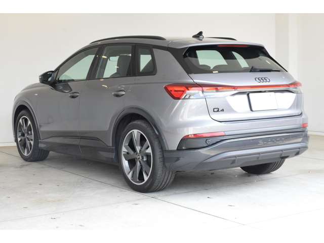 Audi Q4 e-tron 12