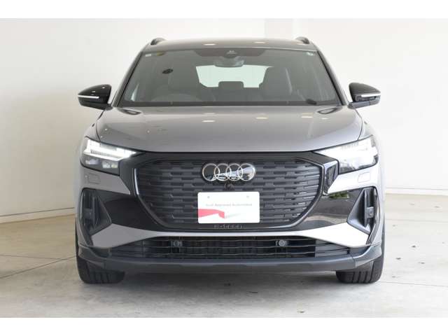 Audi Q4 e-tron 6