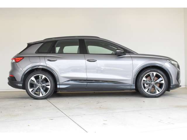 Audi Q4 e-tron 9