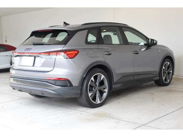 Audi Q4 e-tron 10