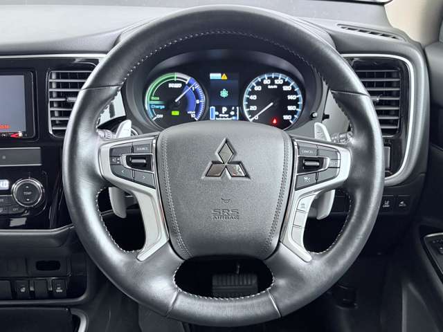 Mitsubishi Outlander PHEV 2