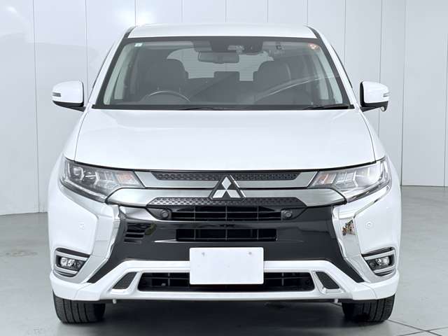 Mitsubishi Outlander PHEV 6