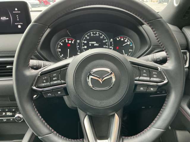 Mazda CX-5 11