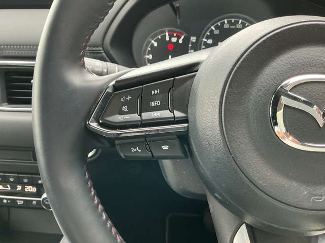 Mazda CX-5 12