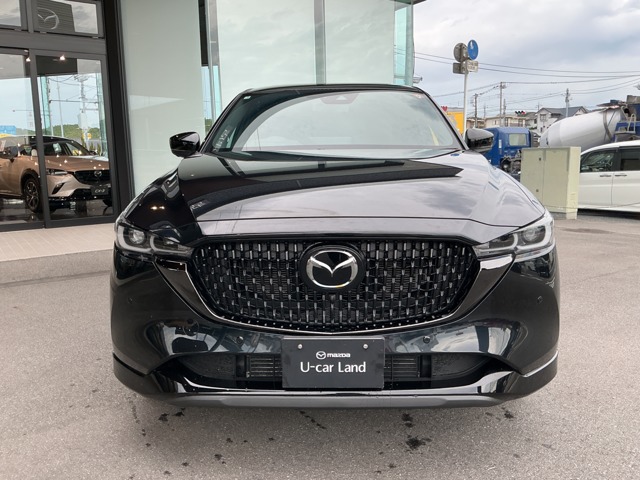 Mazda CX-5 2