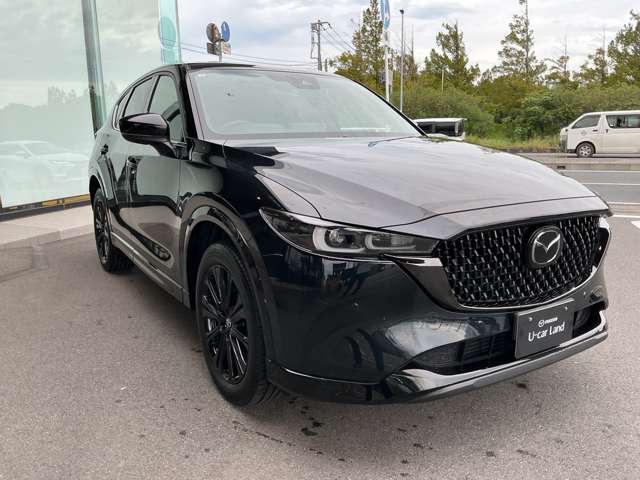 Mazda CX-5 3