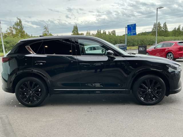 Mazda CX-5 4