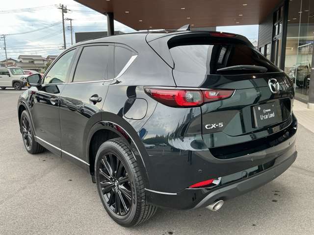 Mazda CX-5 7