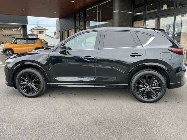 Mazda CX-5 8